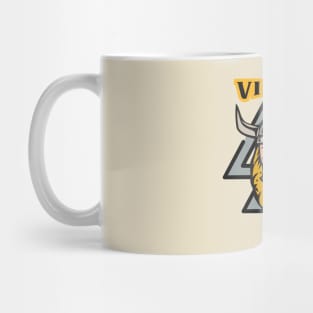 VIKING WARRIOR Mug